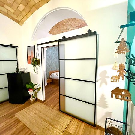New Look8 Vatican Home Рим Экстерьер фото