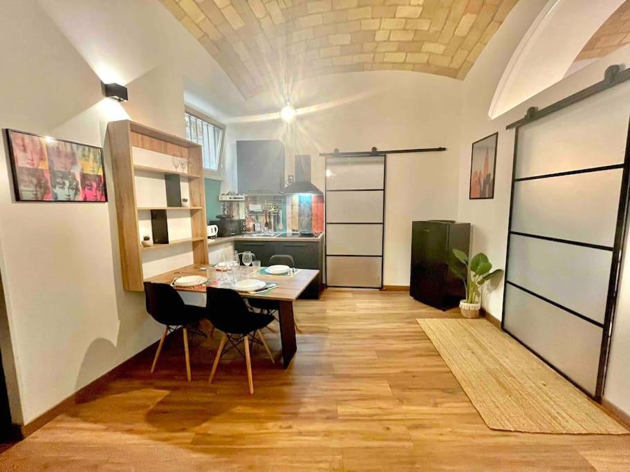 New Look8 Vatican Home Рим Экстерьер фото
