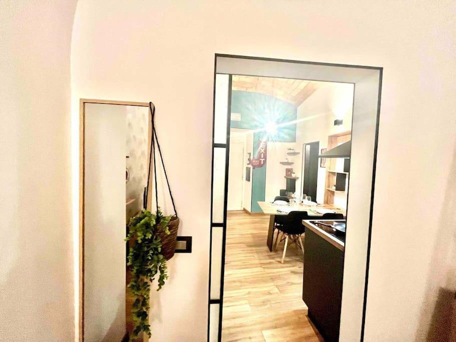 New Look8 Vatican Home Рим Экстерьер фото