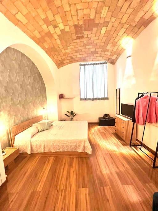 New Look8 Vatican Home Рим Экстерьер фото