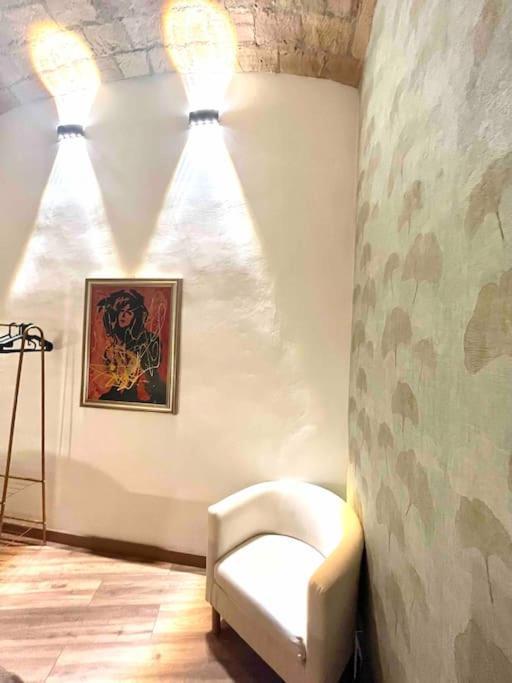 New Look8 Vatican Home Рим Экстерьер фото