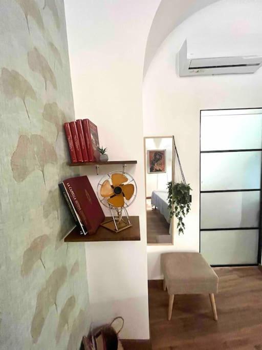 New Look8 Vatican Home Рим Экстерьер фото