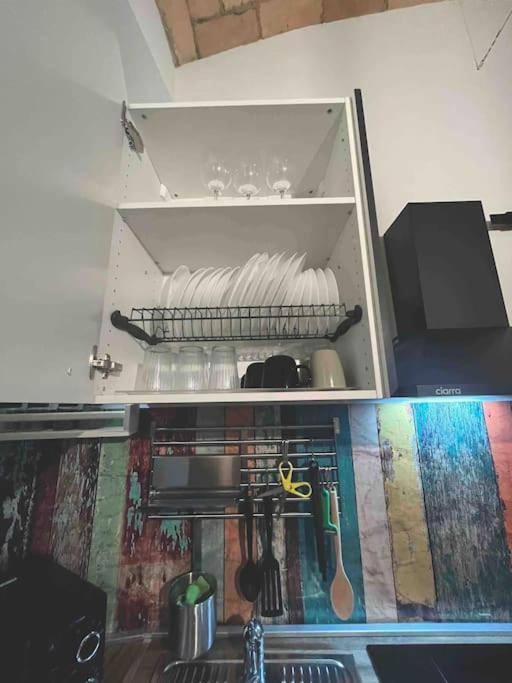 New Look8 Vatican Home Рим Экстерьер фото
