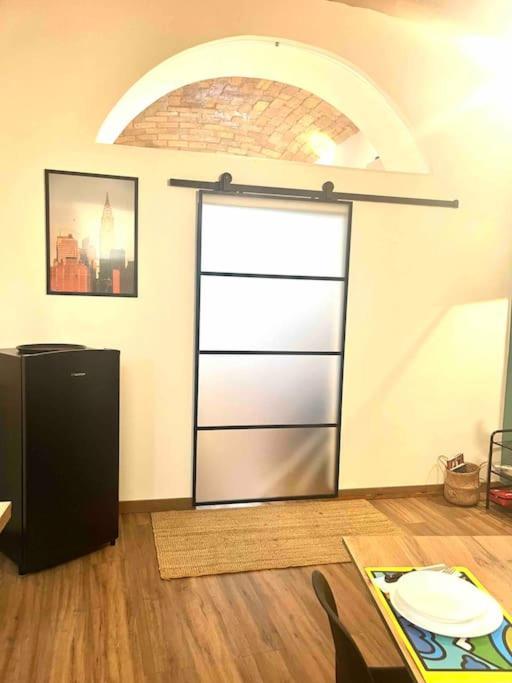 New Look8 Vatican Home Рим Экстерьер фото
