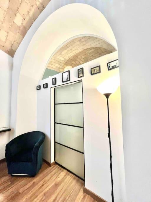 New Look8 Vatican Home Рим Экстерьер фото