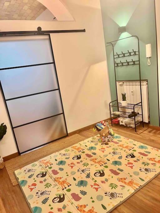 New Look8 Vatican Home Рим Экстерьер фото