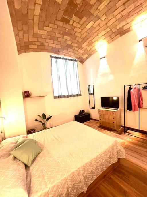 New Look8 Vatican Home Рим Экстерьер фото