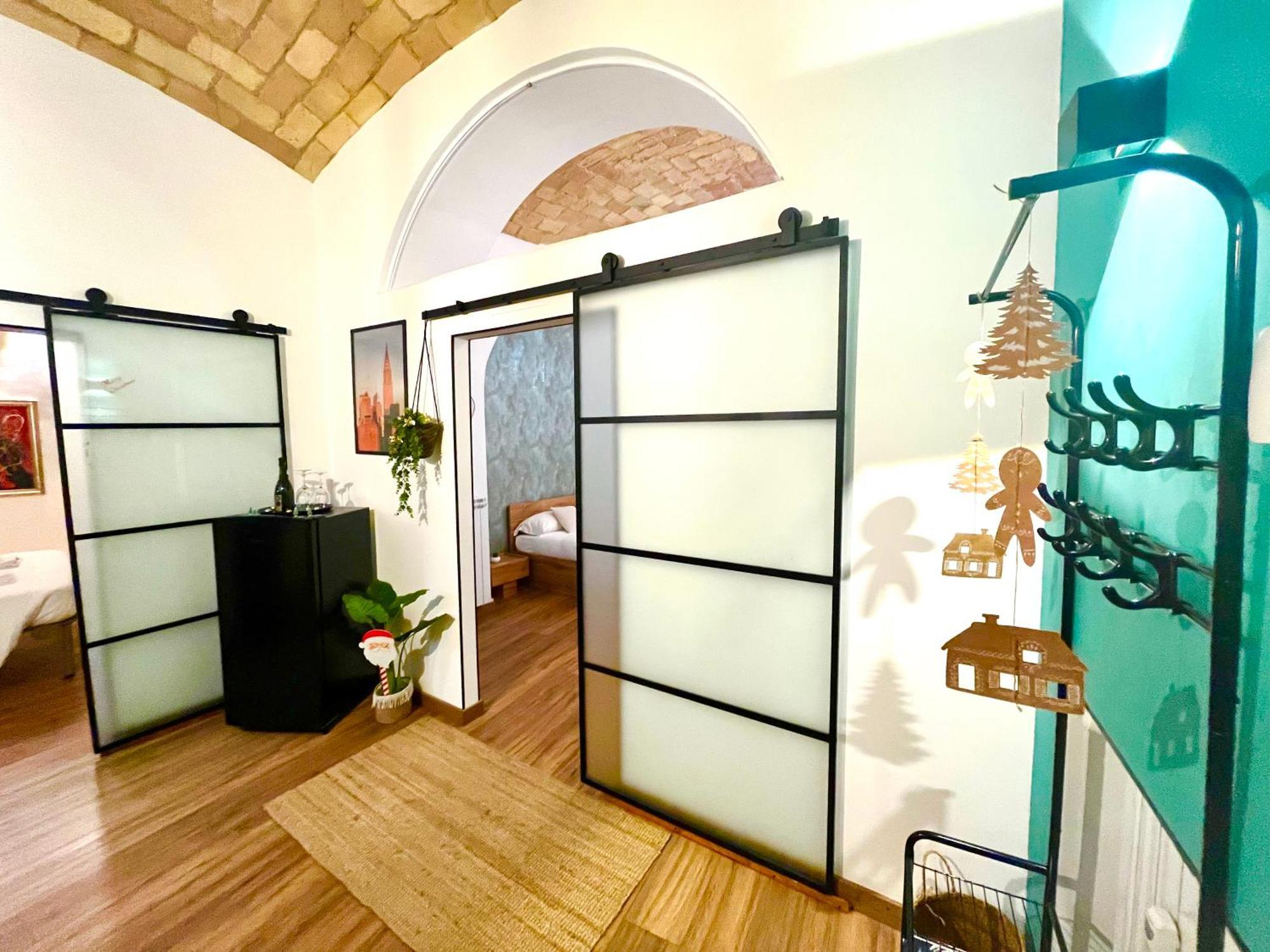 New Look8 Vatican Home Рим Экстерьер фото